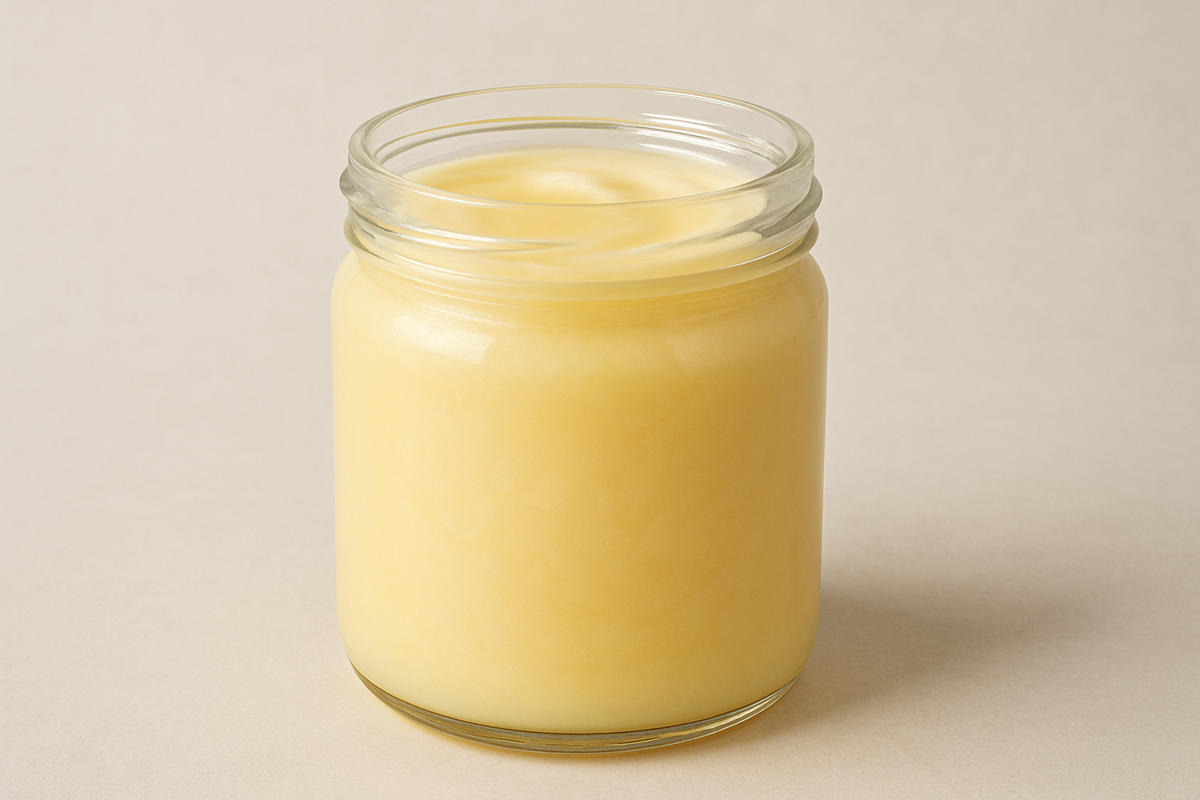 Desert Lavender Tallow Balm