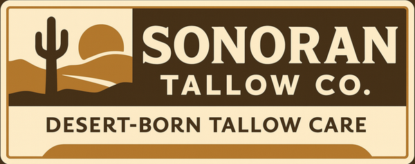Sonoran Tallow Co