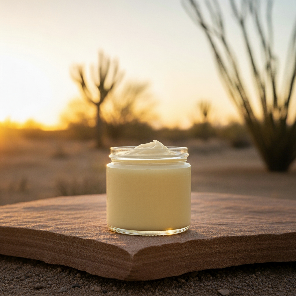 Desert Lavender Tallow Balm