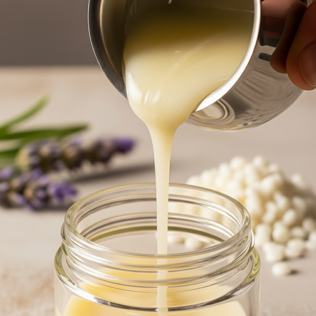 Desert Lavender Tallow Balm